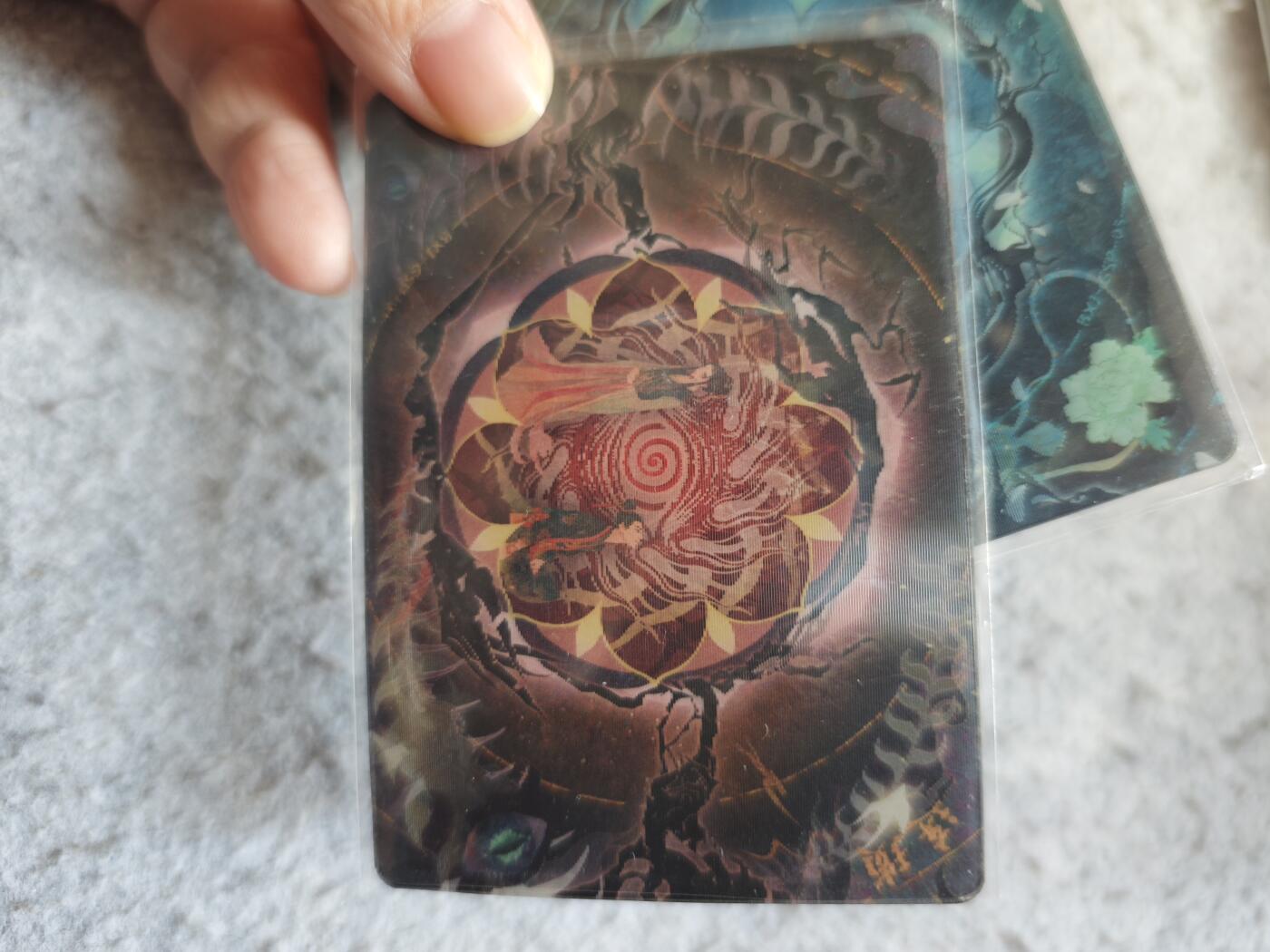 【随心含颖卡拍55期】卡游/集卡社/卡卡沃 抽卡机专场拍卖【无佣金】