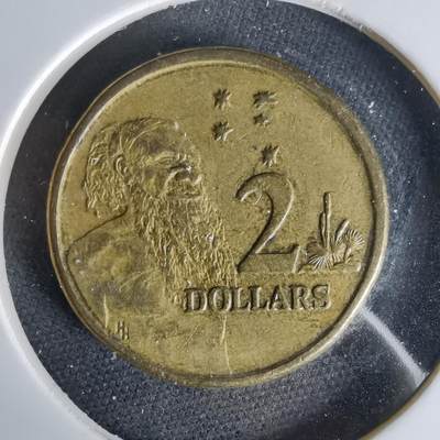 沼泽如烟--第1006场 - 澳大利亚1988年二元