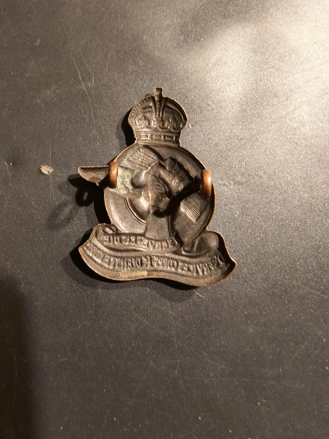 老王徽章第185期