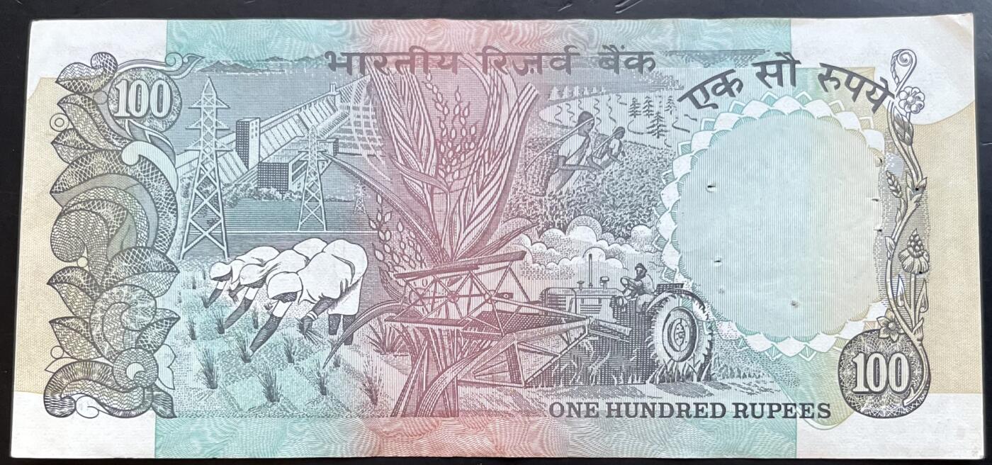 小福收藏拍卖第201期 流通品相裸钞 特惠场 本场拍卖美洲大洋洲非洲亚洲纸币【佣金仅收2% 不设最低佣金 全场包邮】