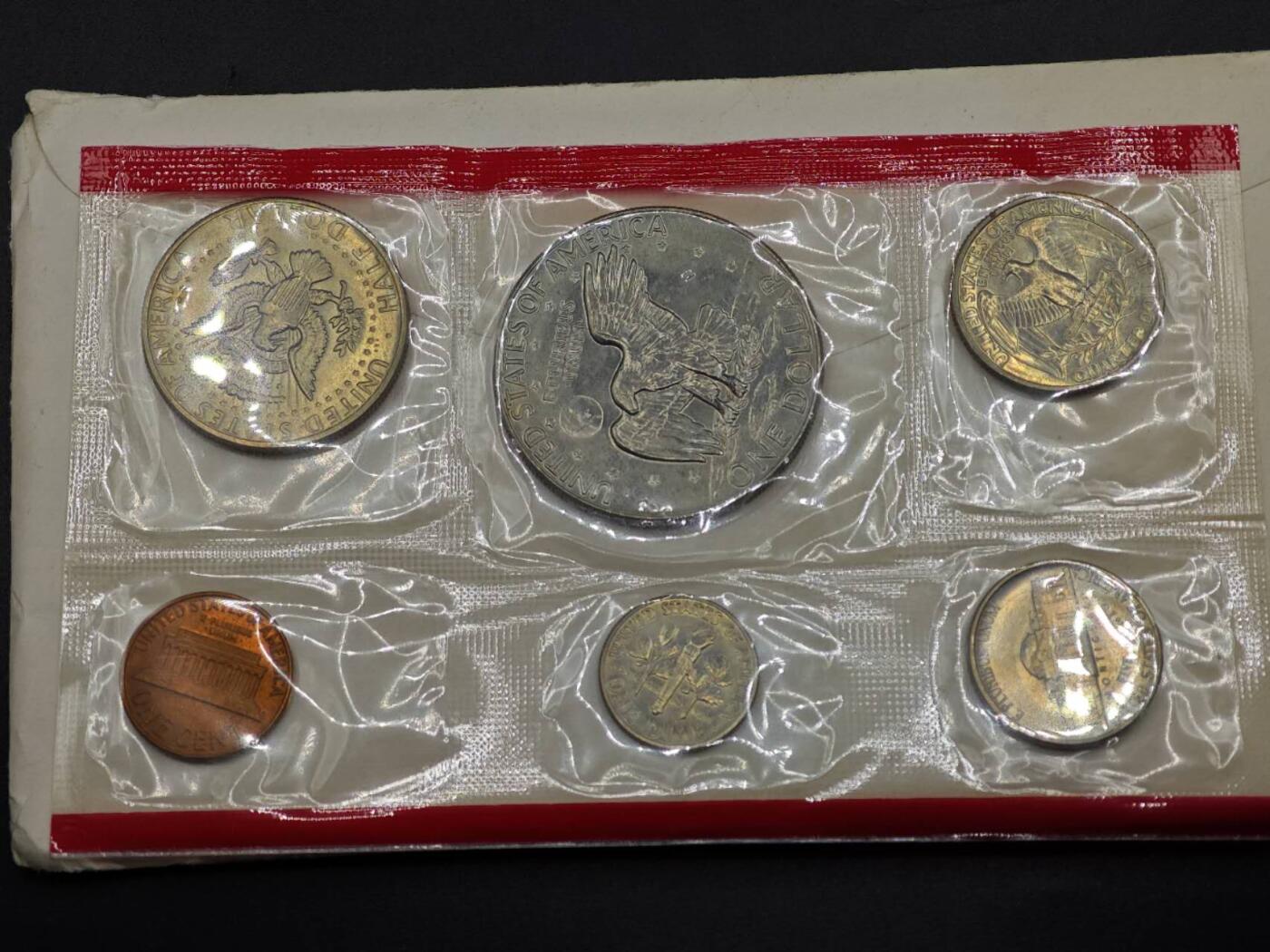 【淘币小摊】实时拍第八百七十三拍   银币套币场    每周一统一发货