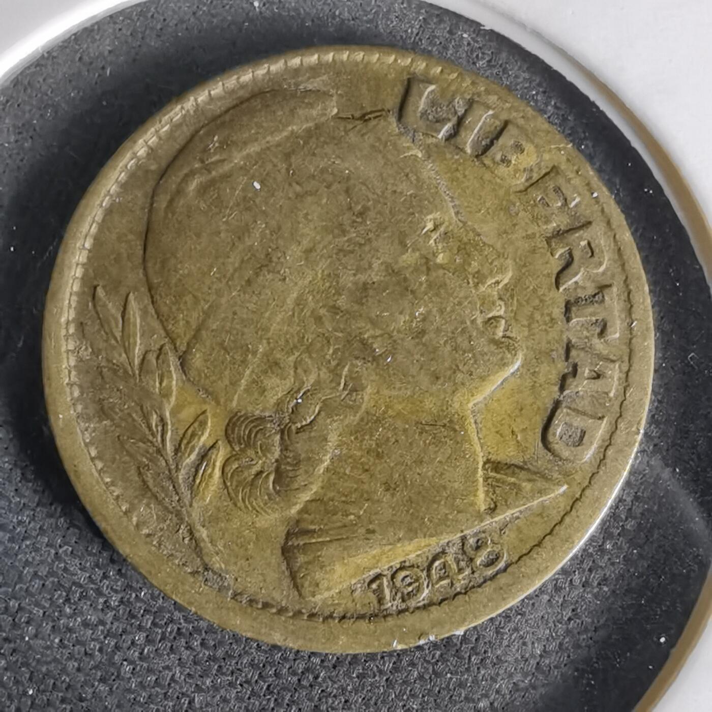 沼泽如烟--第1006场 阿根廷1948年十分