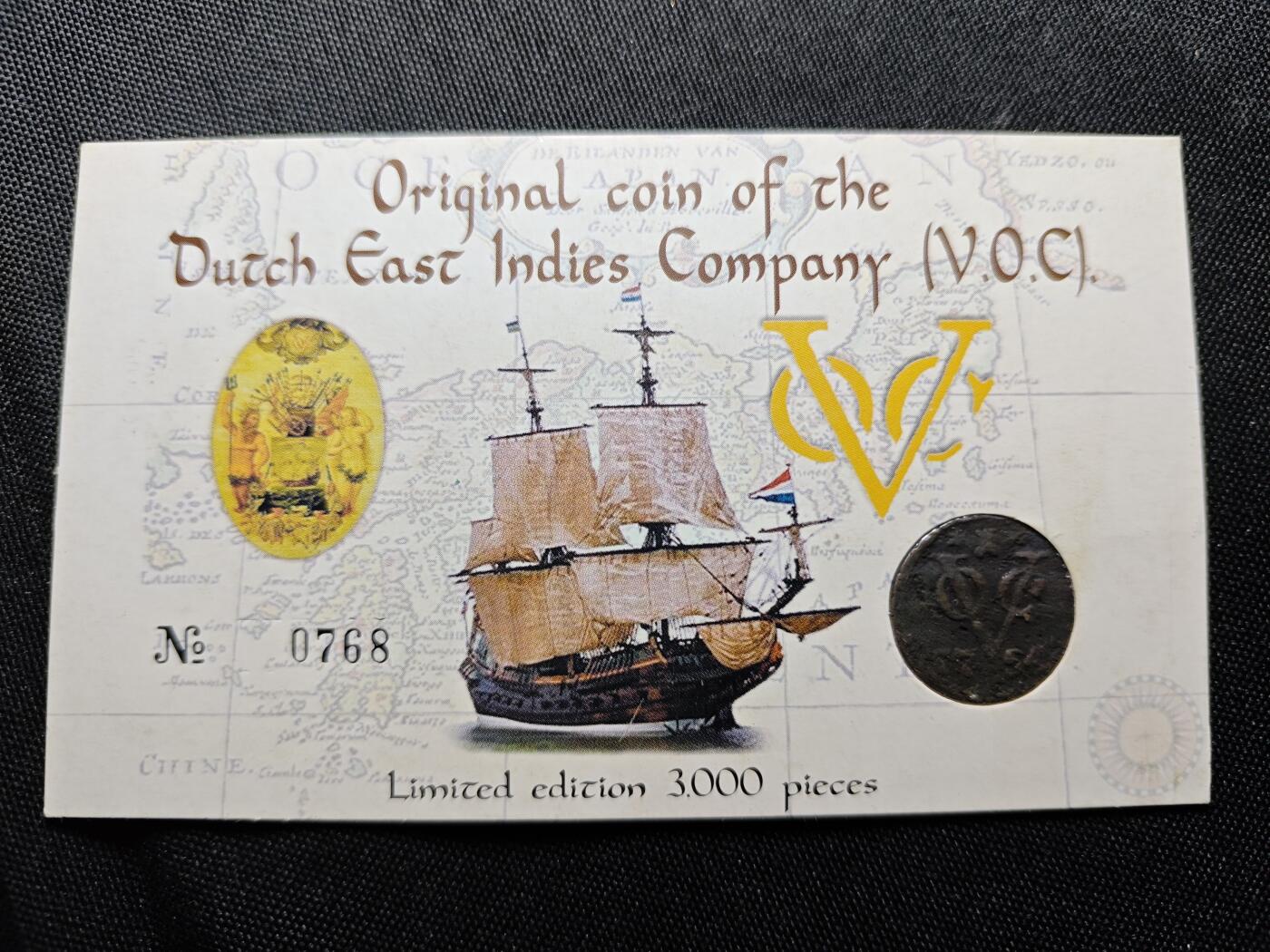 KK钱币收藏小铺   套币 批量/好品散币专场 2月预留时间 周末发货  荷属东印度一分铜币