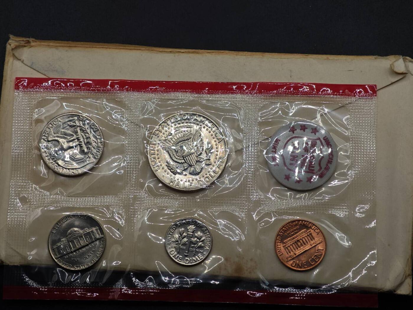 【淘币小摊】实时拍第八百七十三拍   银币套币场    每周一统一发货