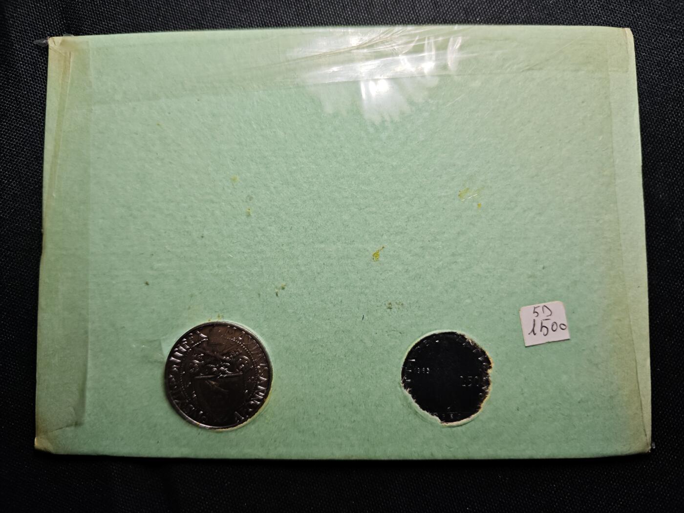 KK钱币收藏小铺   套币 批量/好品散币专场 2月预留时间 周末发货