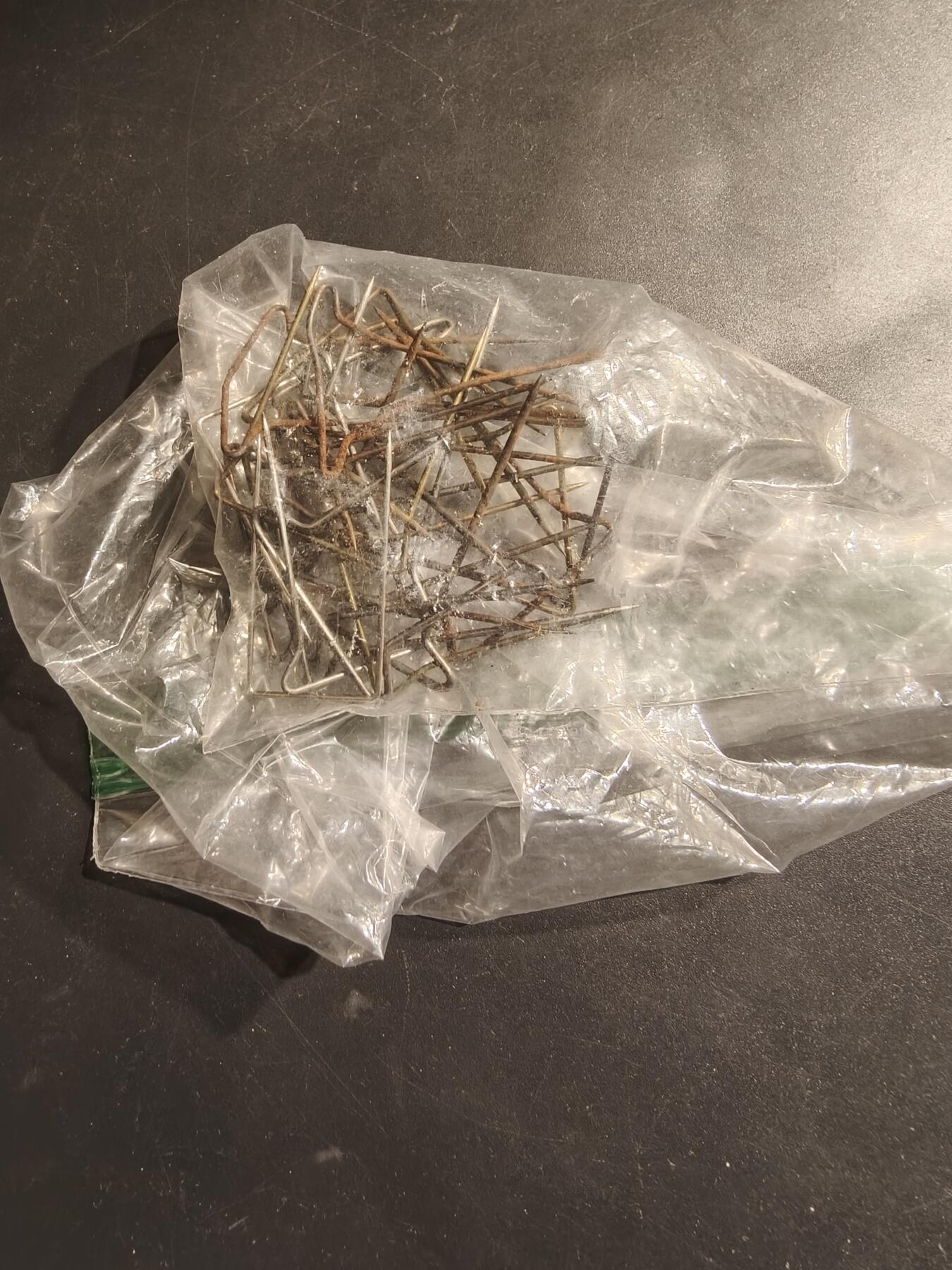 老王徽章第185期 法国针插20枚一组