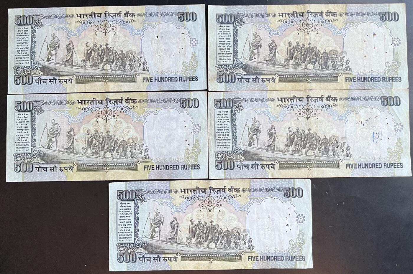 小福收藏拍卖第201期 流通品相裸钞 特惠场 本场拍卖美洲大洋洲非洲亚洲纸币【佣金仅收2% 不设最低佣金 全场包邮】