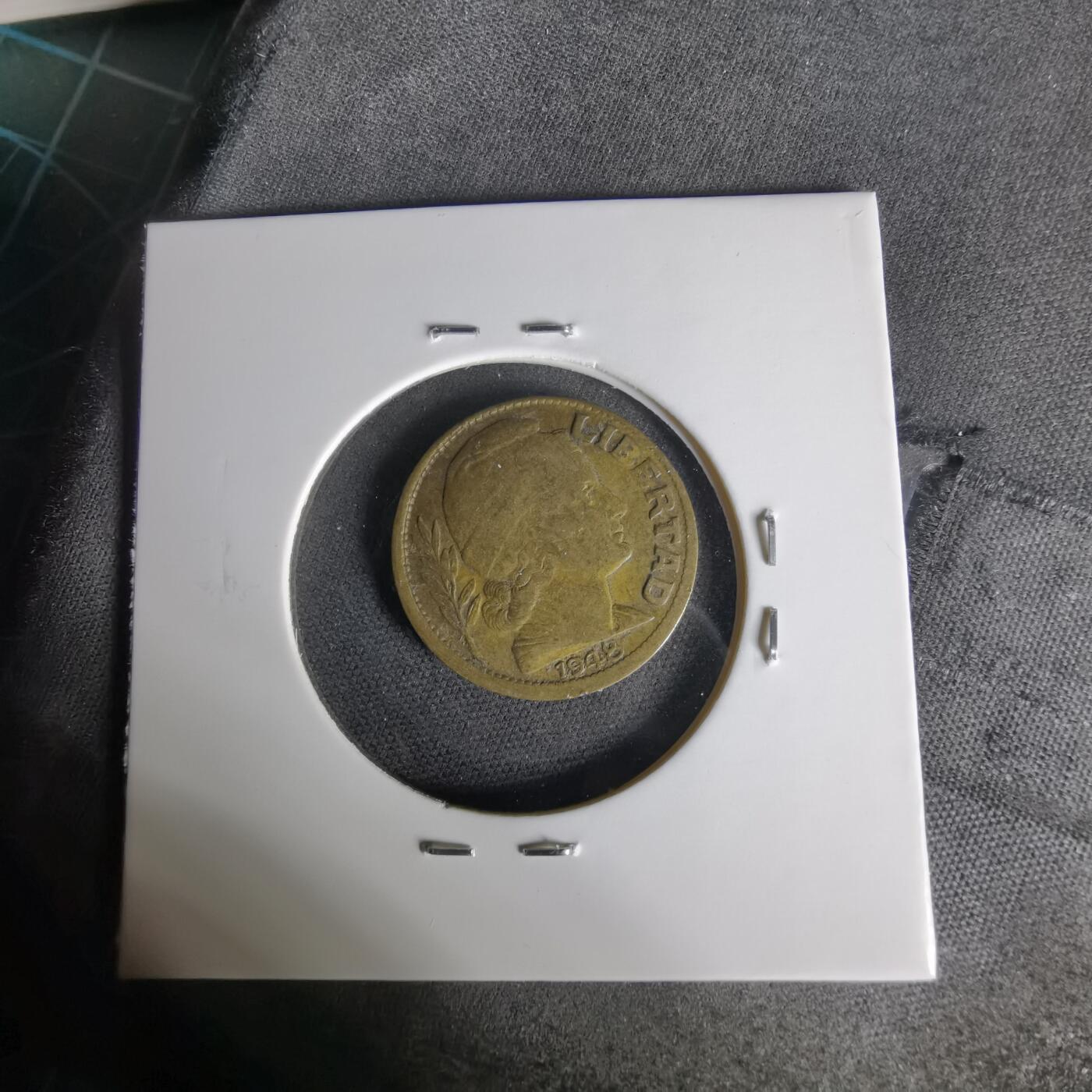 沼泽如烟--第1006场 阿根廷1948年十分