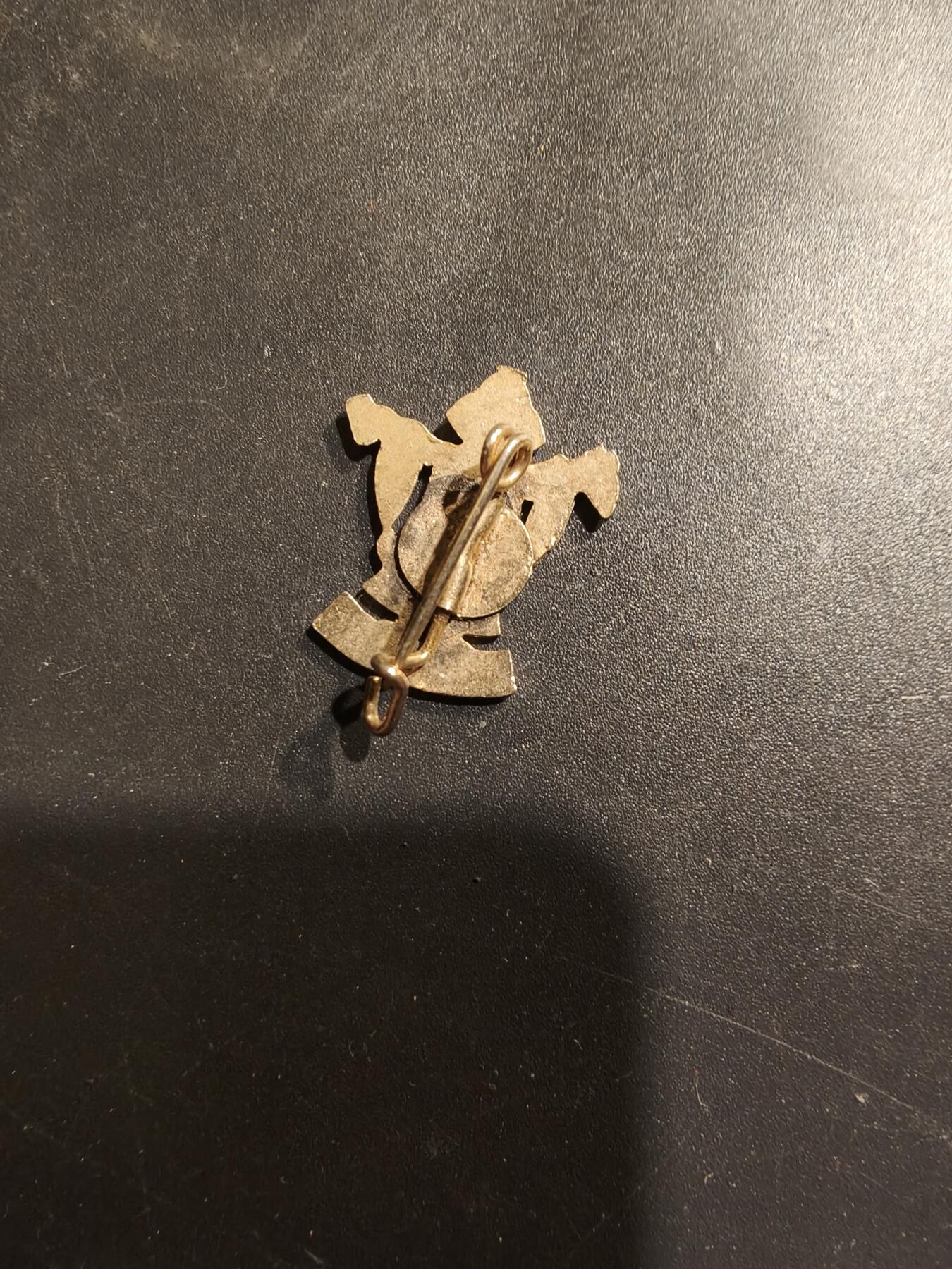 老王徽章第185期 美国徽章