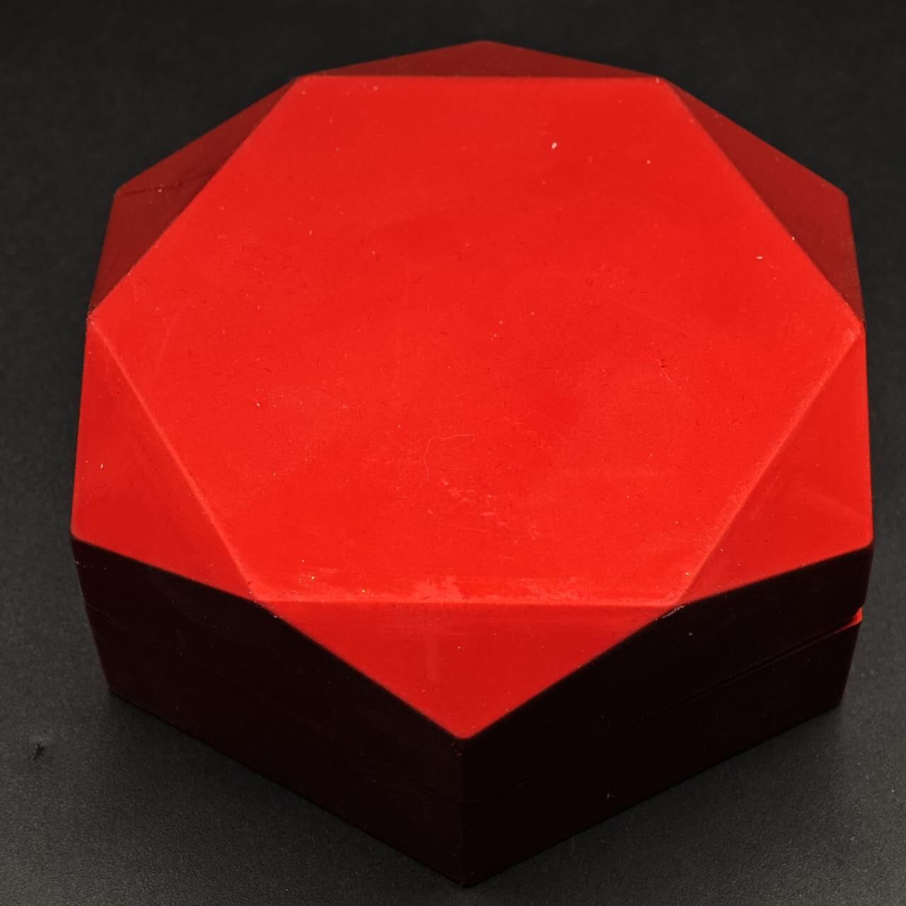 【淘币小摊】实时拍第八百七十三拍   银币套币场    每周一统一发货 斐济2020年2元部分镀金镶红宝石精制银币 鼠你有钱 1盎司999银 发行量：5000 盒证全