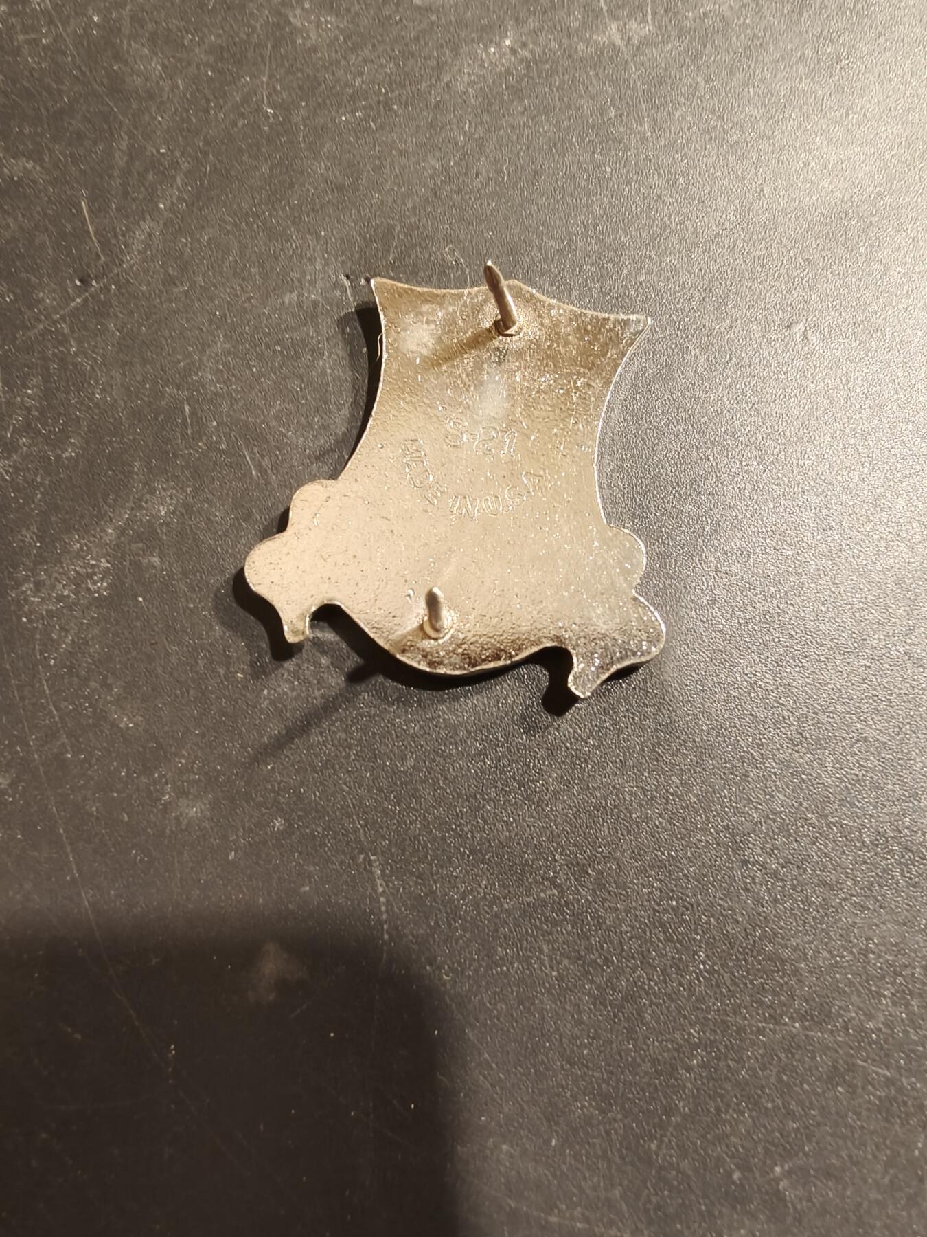 老王徽章第185期