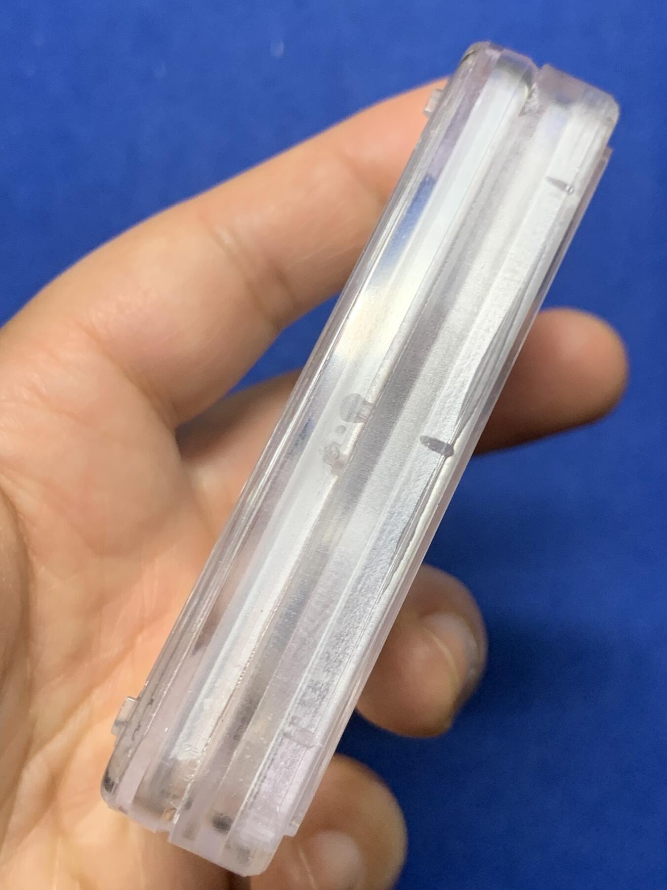 《竞宝斋》第466场 周日，周一 2场连拍 （全场包邮）欢迎送拍 PCGS SP62 德国帝国1936年美术落榜生铝制胸章（加厚盒子封装），章牌目录编号C-216。