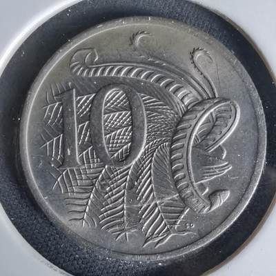 沼泽如烟--第1006场 - 澳大利亚1979年十分