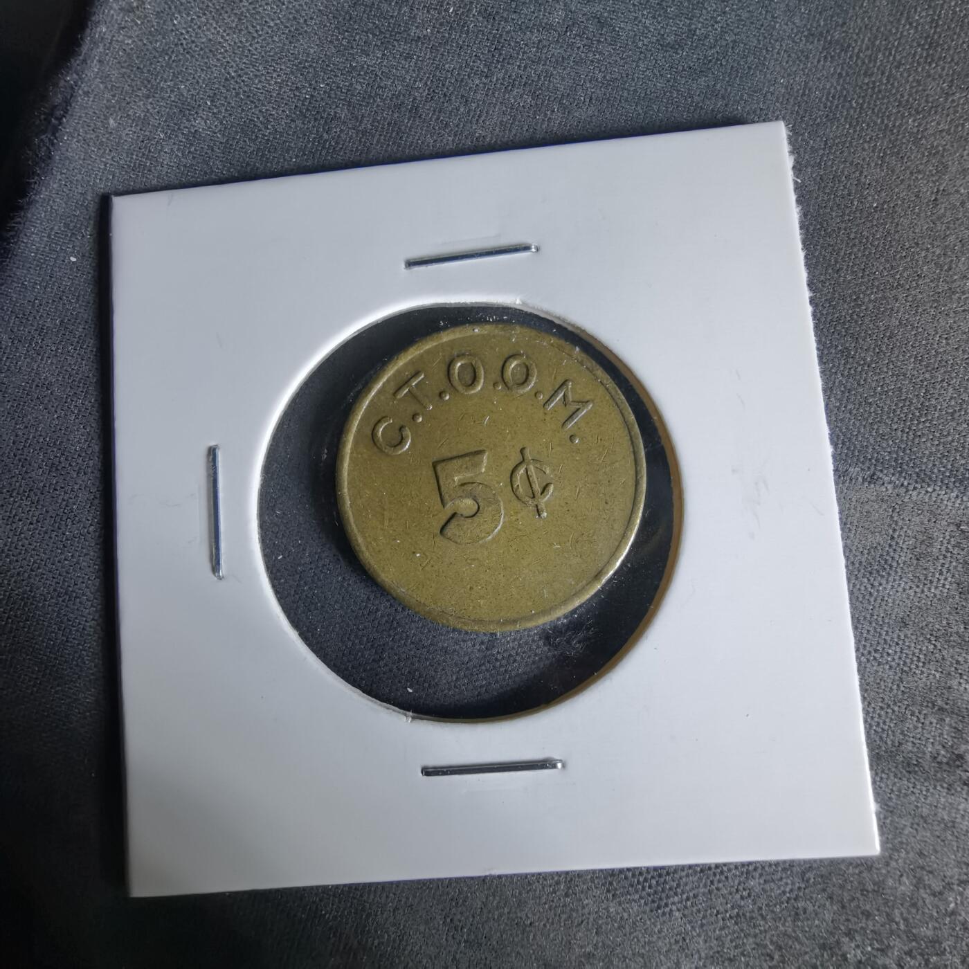 沼泽如烟--第1006场 C.T.O.O.M. 很可能是指 Civilian Technician Open Officers' Mess（文职技术人员军官开放食堂）或类似的特定场所，这是美军基地内为特定人员设立的餐饮和社交场所，仅供参考