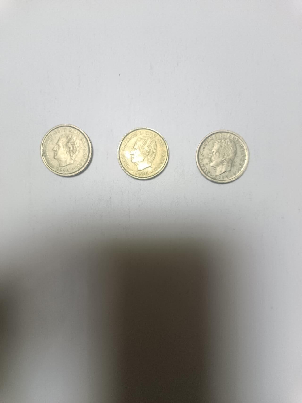 【20260304】非全新纸币和硬币第340场