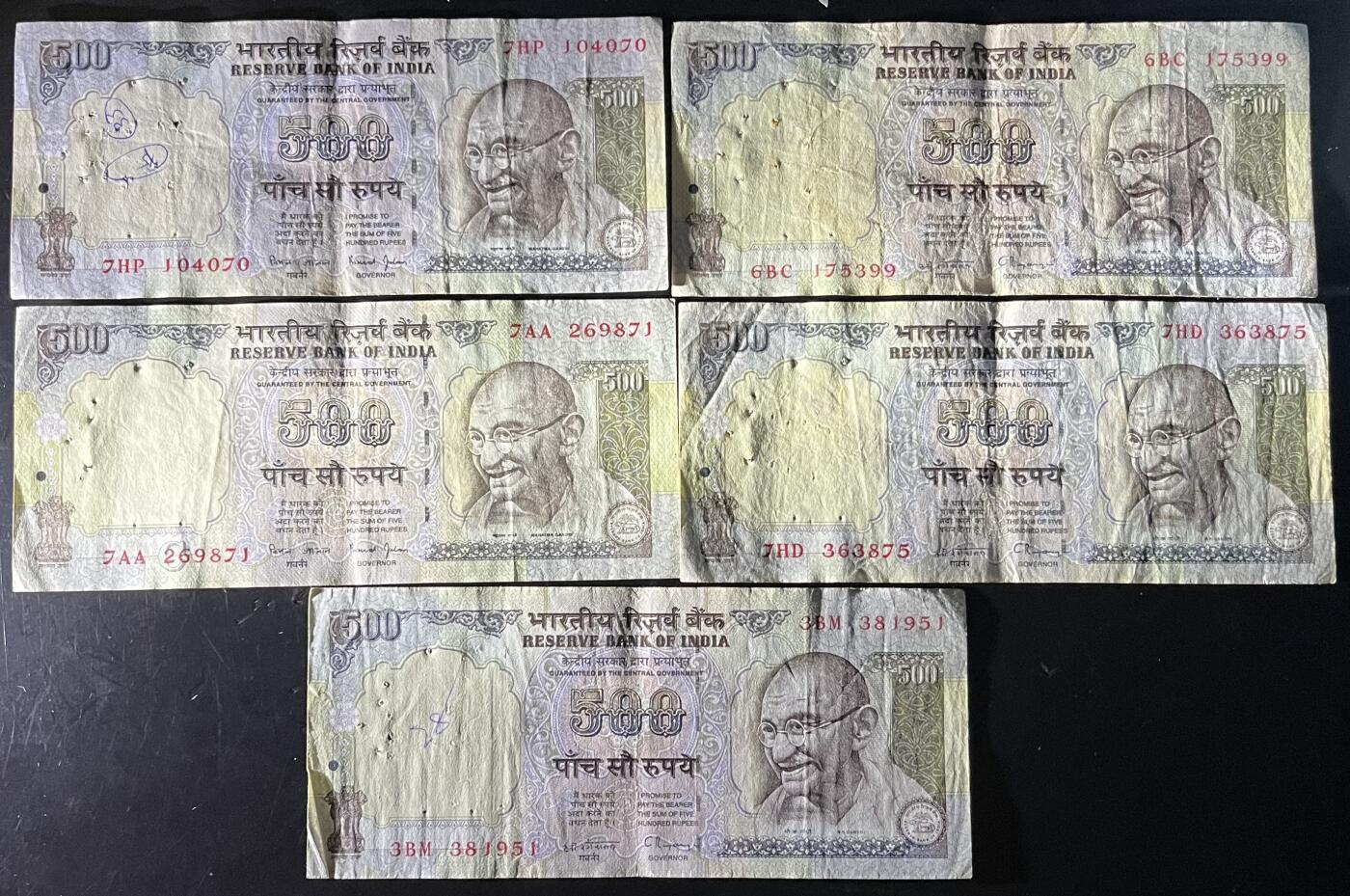 小福收藏拍卖第201期 流通品相裸钞 特惠场 本场拍卖美洲大洋洲非洲亚洲纸币【佣金仅收2% 不设最低佣金 全场包邮】