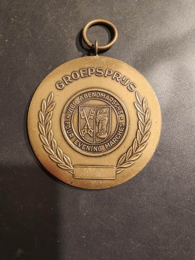 老王徽章第185期 - 德国纪念章