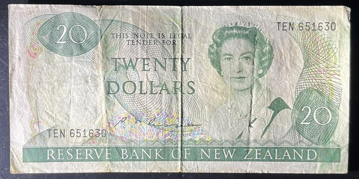 小福收藏拍卖第201期 流通品相裸钞 特惠场 本场拍卖美洲大洋洲非洲亚洲纸币【佣金仅收2% 不设最低佣金 全场包邮】