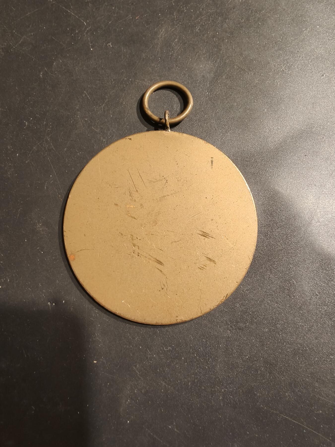 老王徽章第185期 德国纪念章