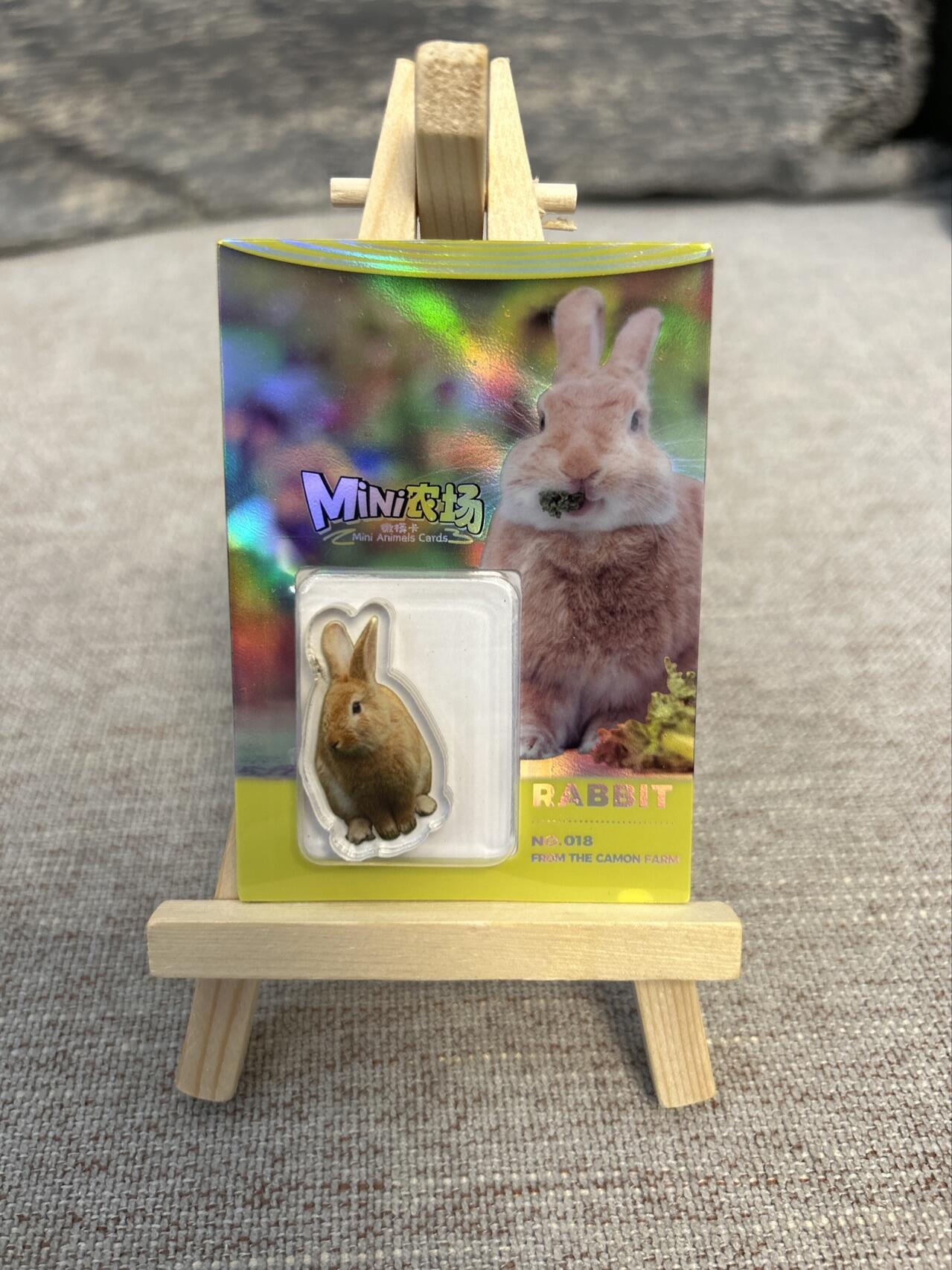 喜灰玩卡拍卖第五期，接拍品0佣金，欢迎送拍，释放现金流，让自己有资金可以购买更多喜欢的卡牌，让别的卡友能淘到更多心仪的卡牌 卡萌文创 MiNi农场 卡位卡