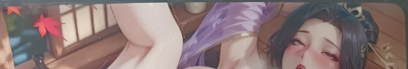 花开卡拍第61期（3月7号周六截拍，品控勿拍!!!拍品不寄存，运费5元（新疆需补运费差价或顺丰到付），自制卡难免瑕疵，可能存在轻微撞角爆边等出厂瑕疵，品控介意勿拍！） 艺术甄选单卡贵妃醉酒02正反特藏