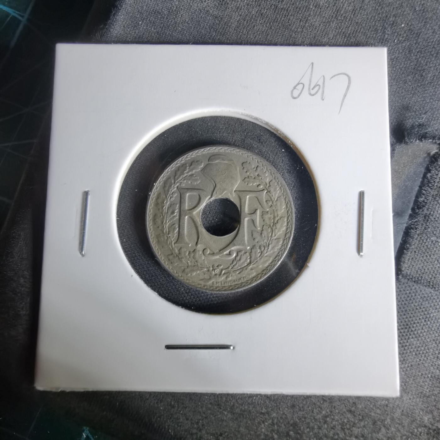 沼泽如烟--第1006场 法国1919年十分