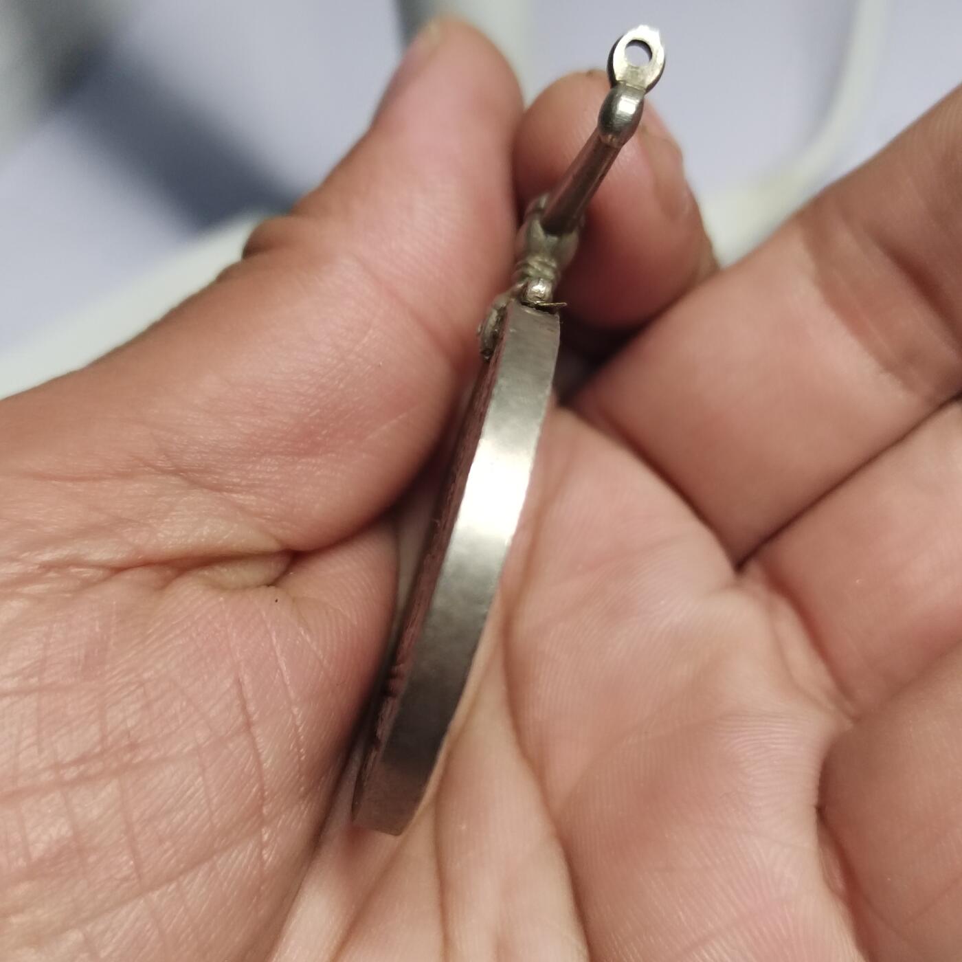 PCAI钱币  2-766  证章纪念章小专场 英国二战奖章