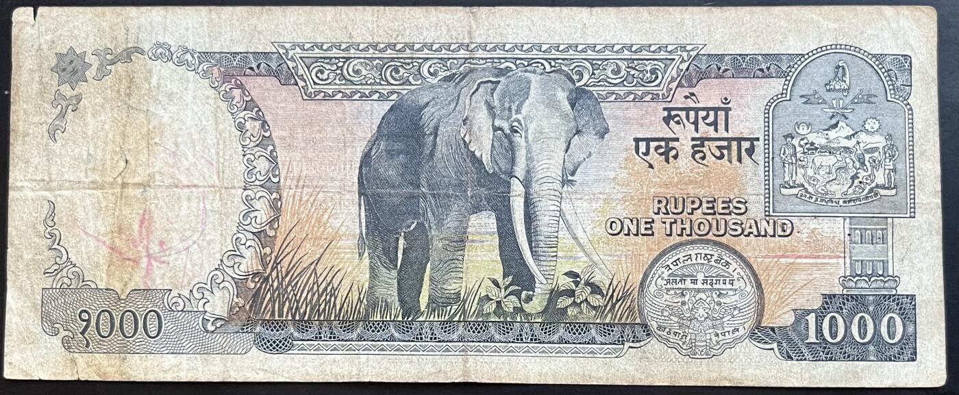 小福收藏拍卖第201期 流通品相裸钞 特惠场 本场拍卖美洲大洋洲非洲亚洲纸币【佣金仅收2% 不设最低佣金 全场包邮】