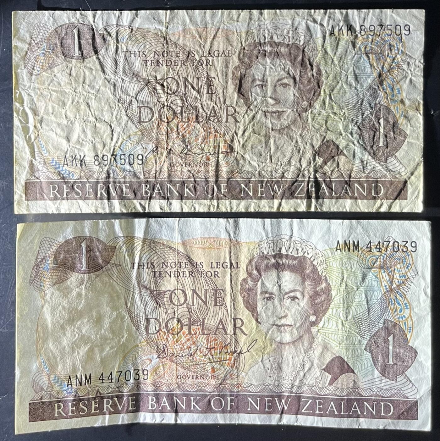 小福收藏拍卖第201期 流通品相裸钞 特惠场 本场拍卖美洲大洋洲非洲亚洲纸币【佣金仅收2% 不设最低佣金 全场包邮】