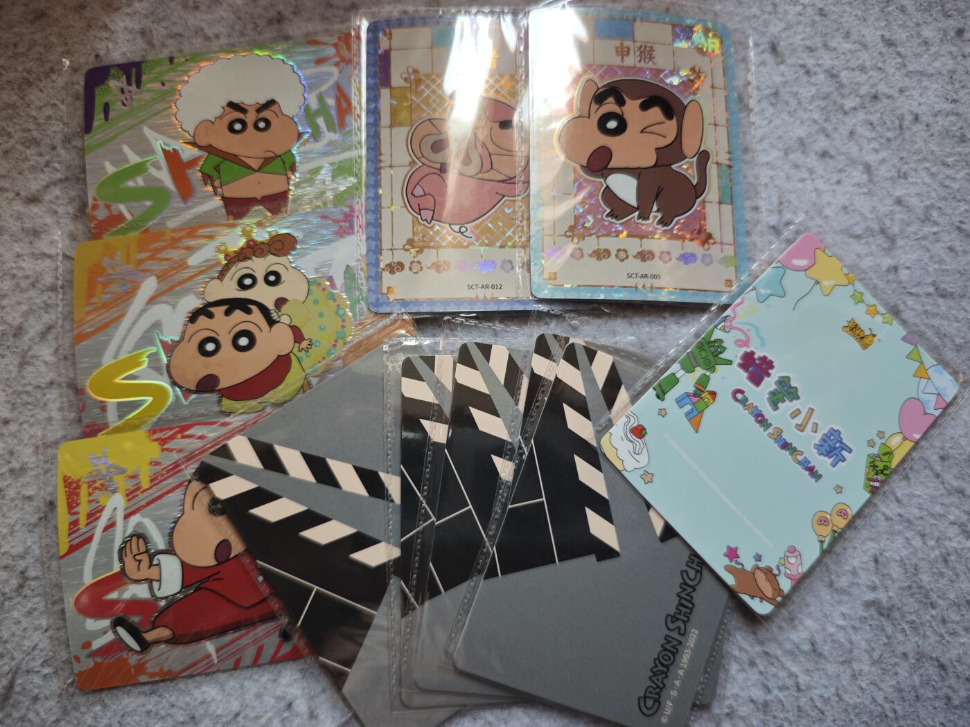 【随心含颖卡拍55期】卡游/集卡社/卡卡沃 抽卡机专场拍卖【无佣金】