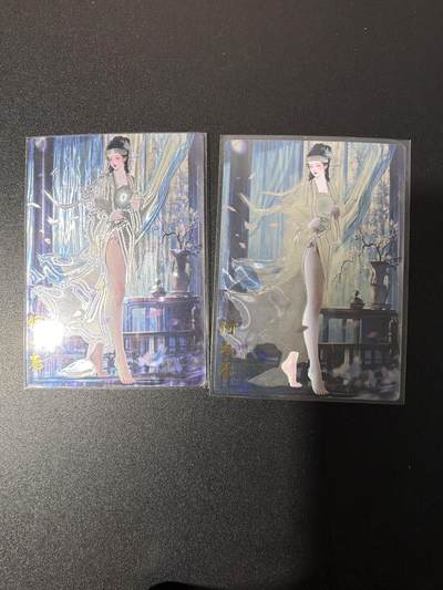 NO.26 好又多金牌大场，夯爆了的马年开门红！每周一站式配齐，方便凑单！（周6晚9点截拍，卖家免费送拍！） - 琅琊卡藏 何太后 光刻 2张