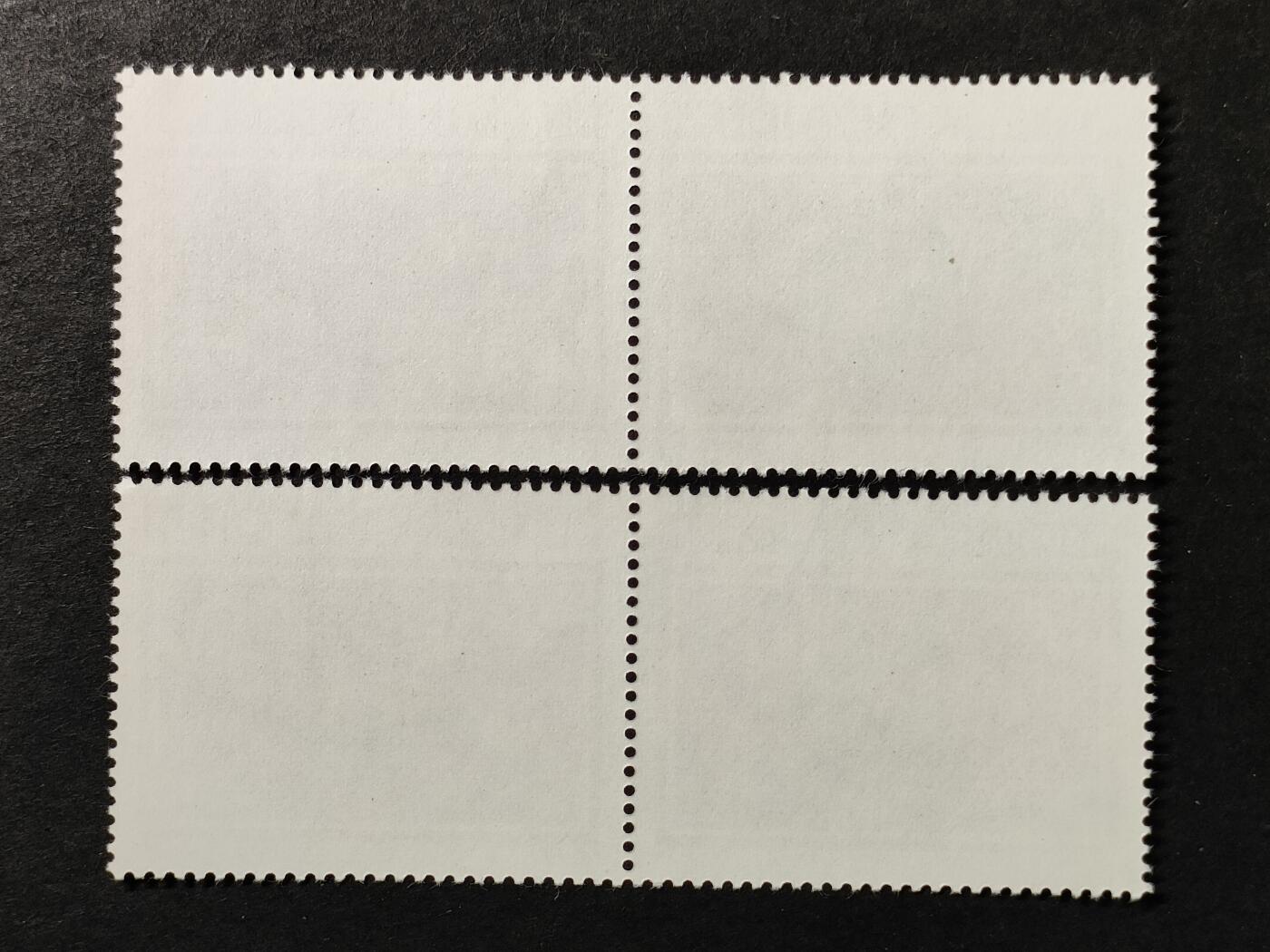 ↓君缘收藏751期☞钱币邮品↓无佣金、可寄存、满30元包邮  奥地利邮票，1980年因斯布鲁克建城800周年·市印邮票1全，随机发一枚