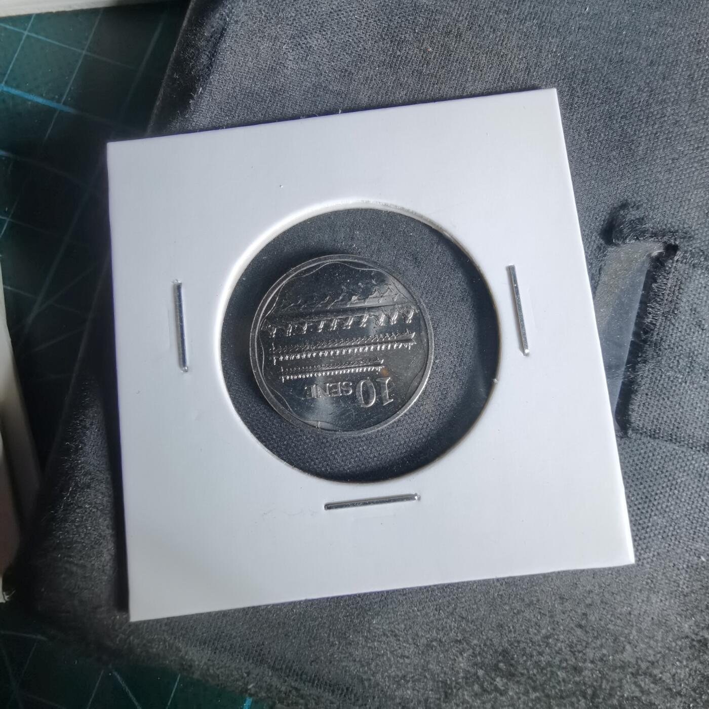 沼泽如烟--第1006场 萨摩亚2011年10分