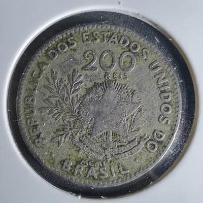 沼泽如烟--第1006场 - 巴西200瑞思