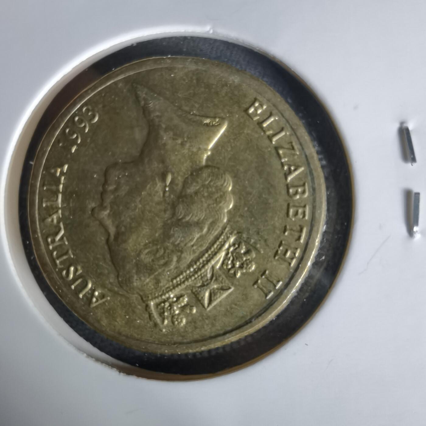 沼泽如烟--第1006场 澳大利亚1998年一元