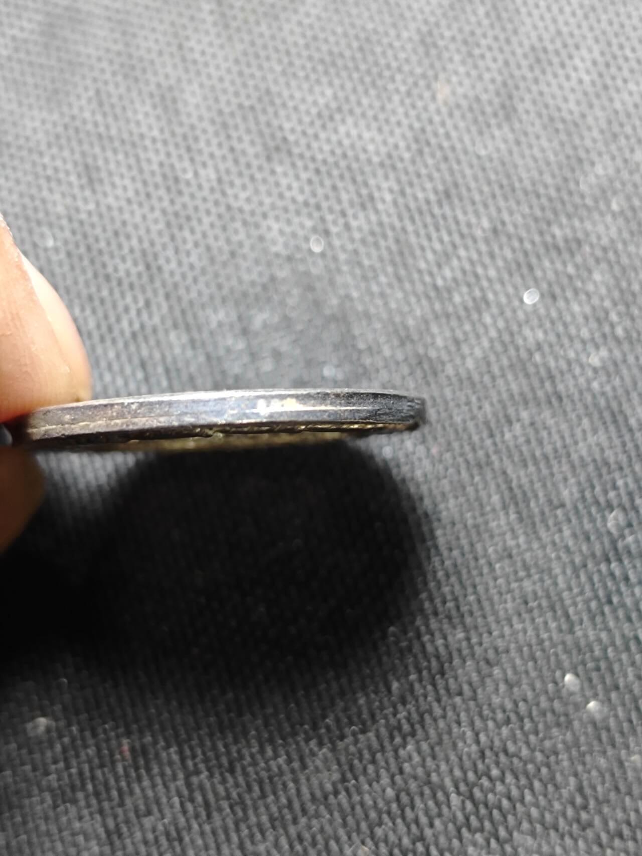 KK钱币收藏小铺  第400期  百期特拍（四拍之四）2月预留时间 周末发货 德国 小胡子时期 救生勋章