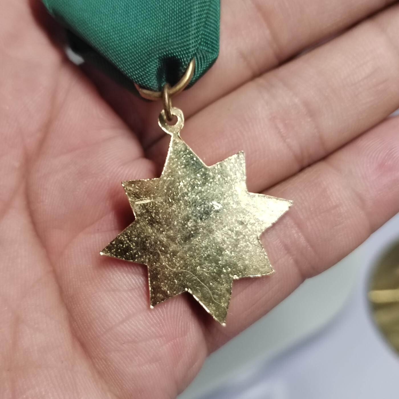 PCAI钱币  2-766  证章纪念章小专场 英国奖章