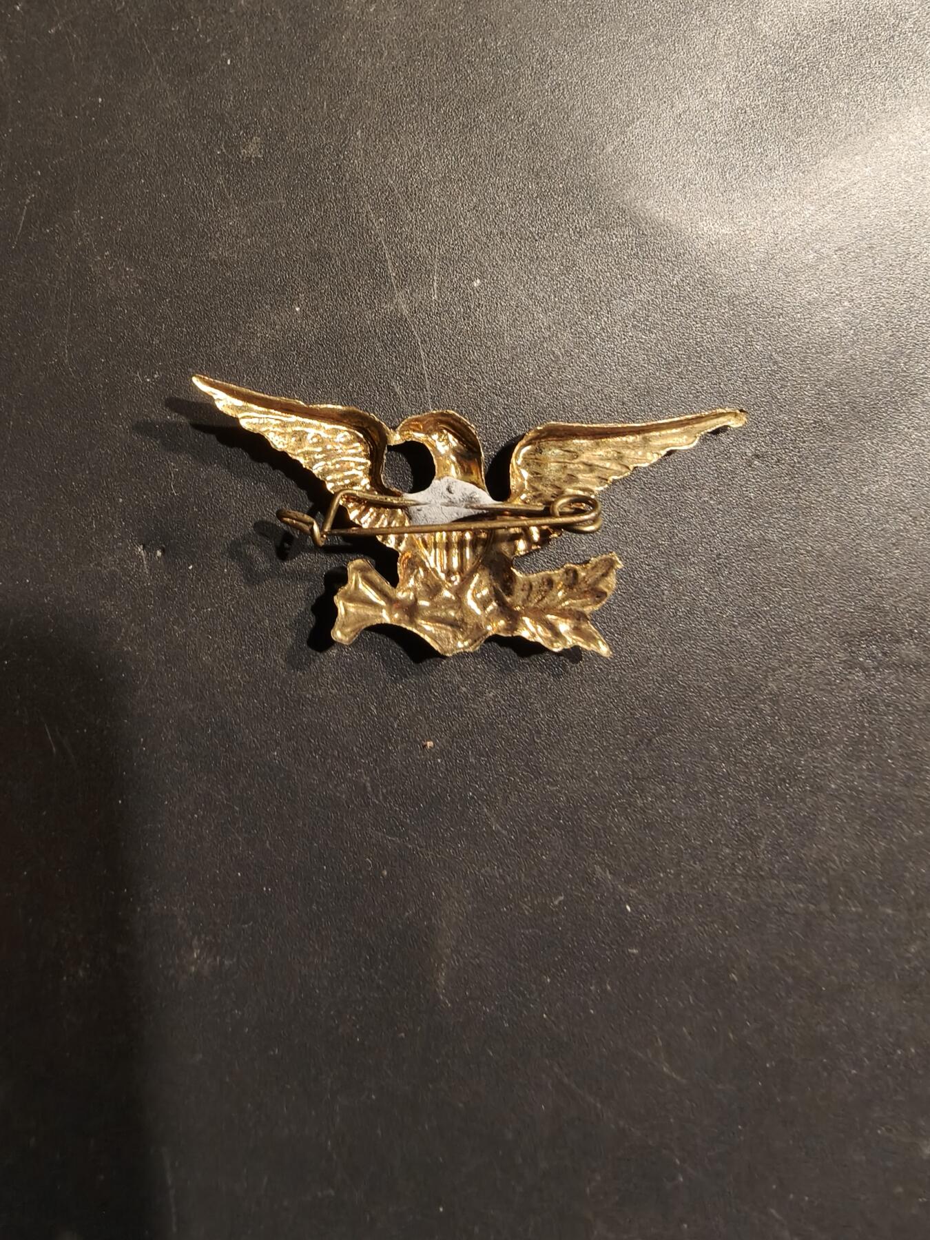 老王徽章第185期 美国陆军19世纪领章