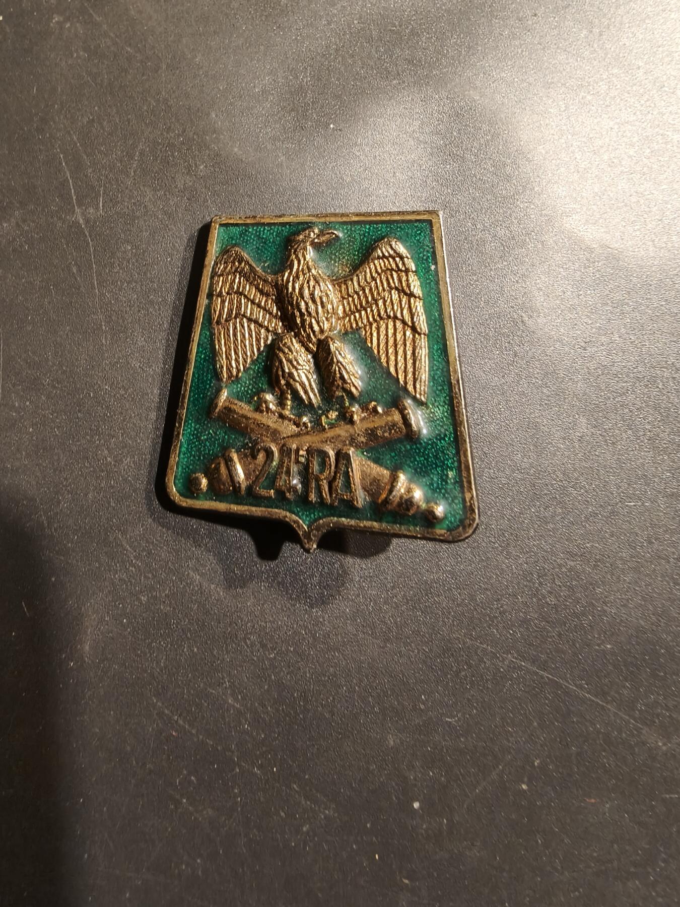 老王徽章第185期