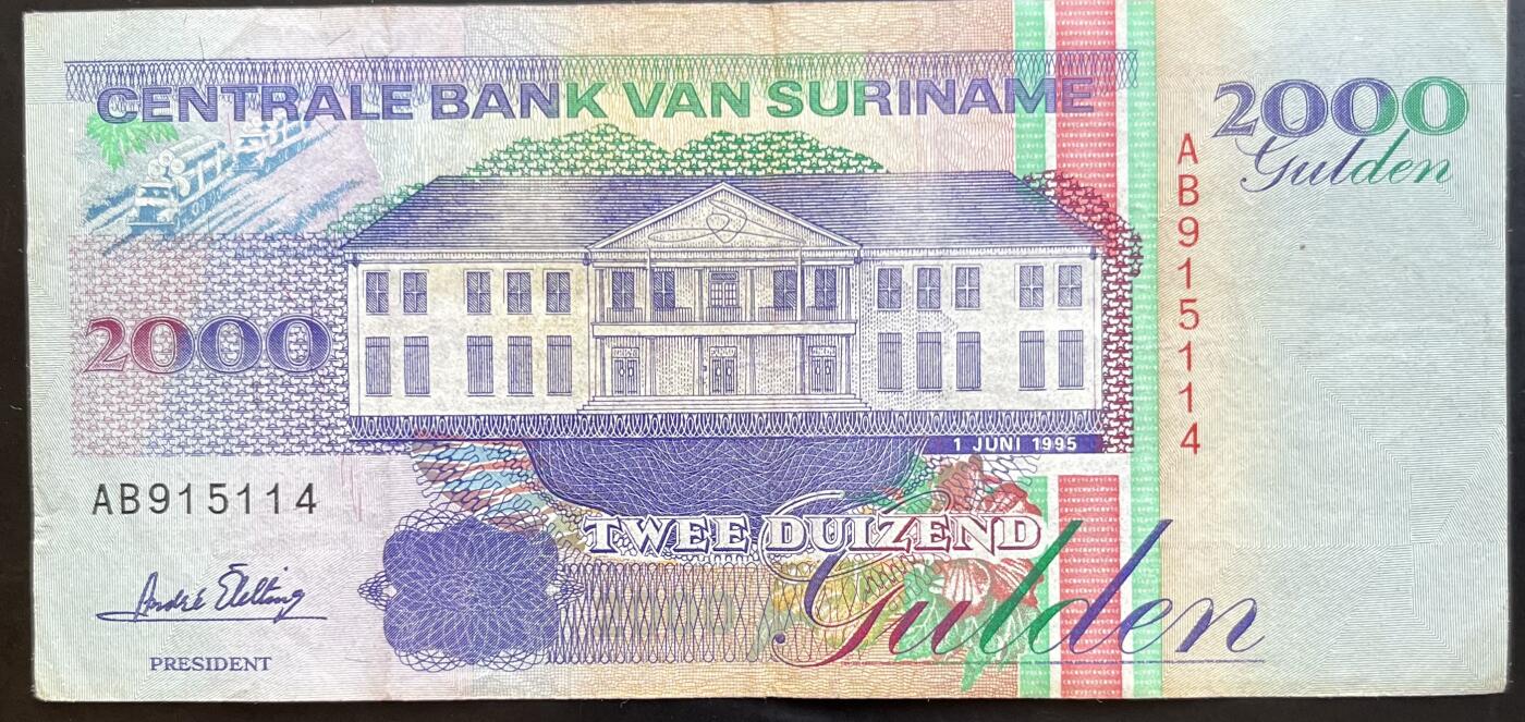 小福收藏拍卖第201期 流通品相裸钞 特惠场 本场拍卖美洲大洋洲非洲亚洲纸币【佣金仅收2% 不设最低佣金 全场包邮】