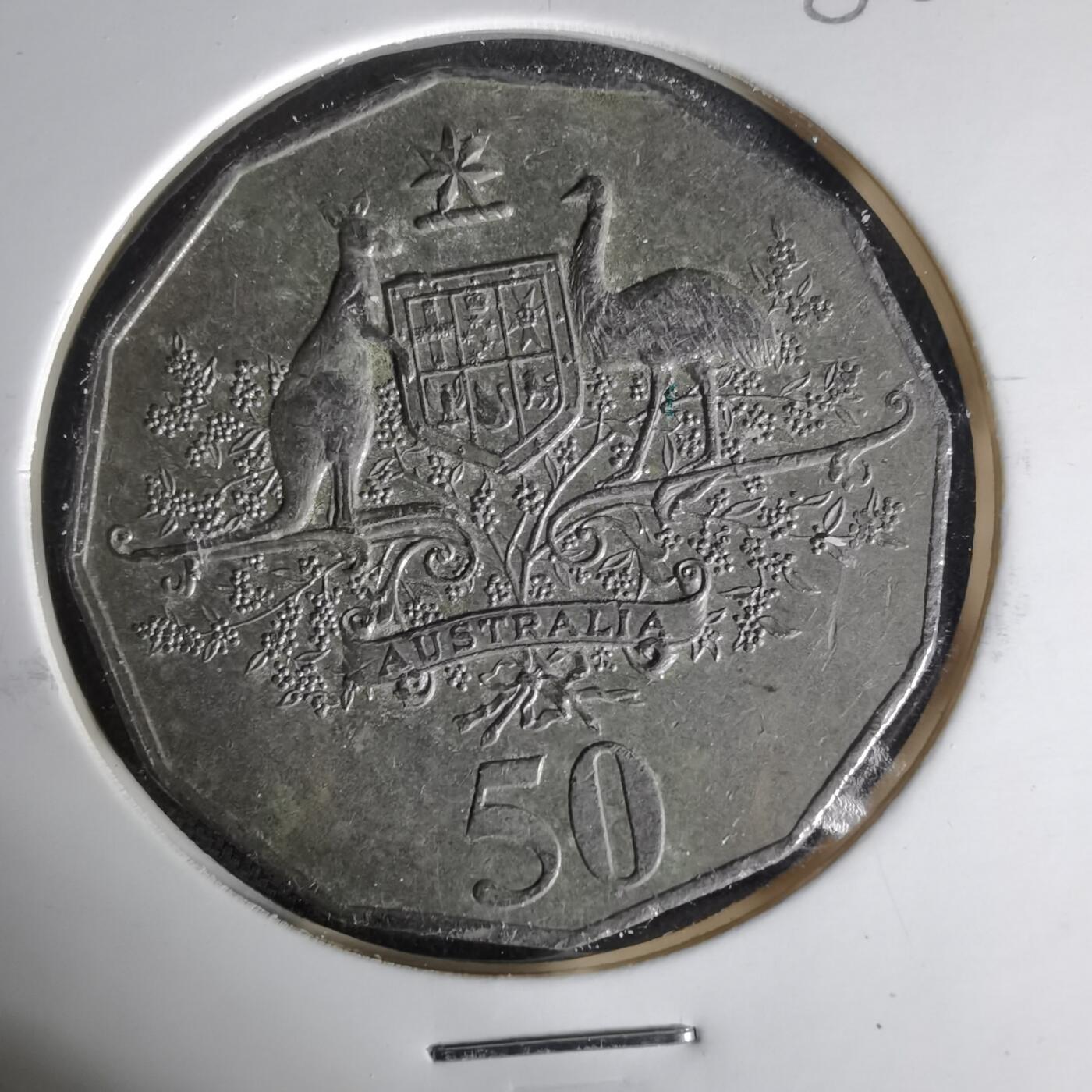 沼泽如烟--第1006场 澳大利亚2001年50分