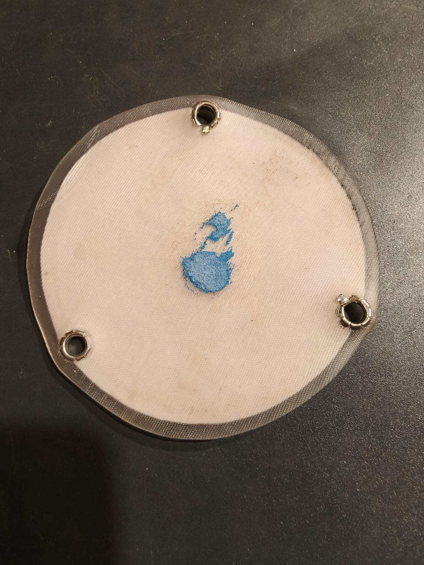 老王徽章第185期 秘鲁空降兵臂章