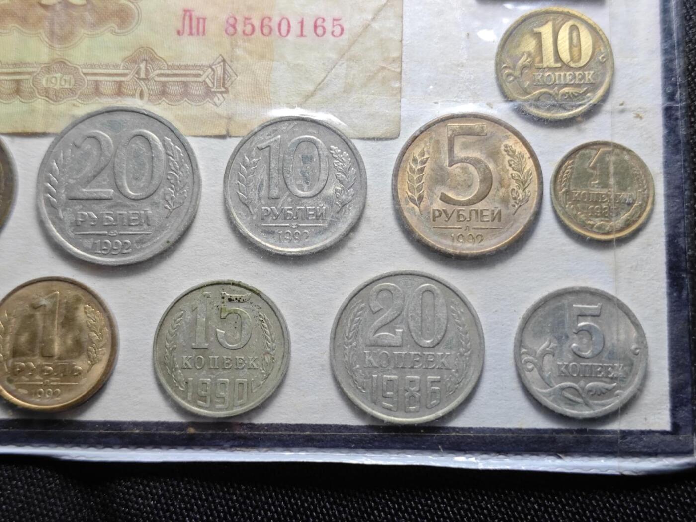 KK钱币收藏小铺   套币 批量/好品散币专场 2月预留时间 周末发货