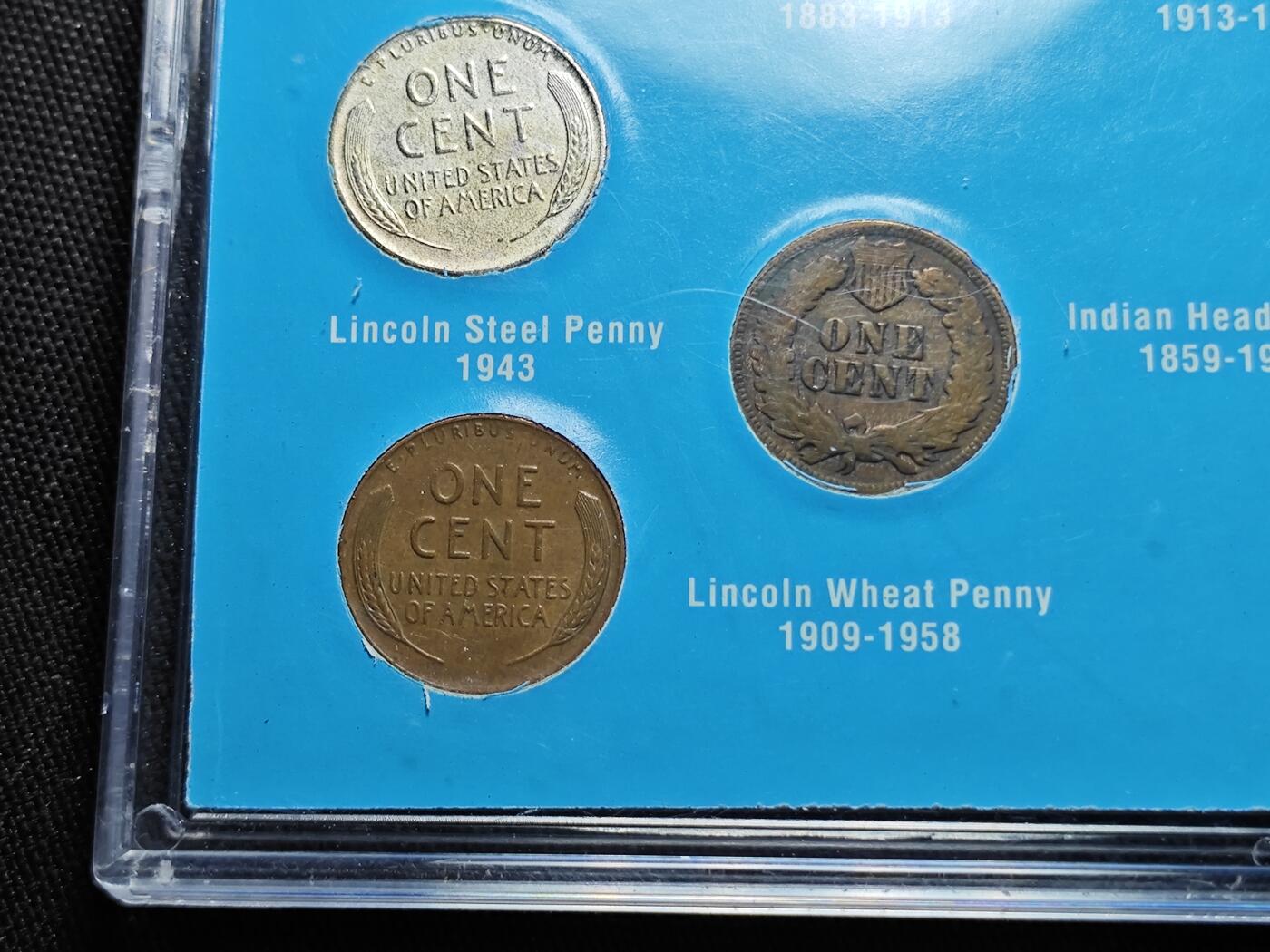 KK钱币收藏小铺   套币 批量/好品散币专场 2月预留时间 周末发货  美国套币 含5分低银币