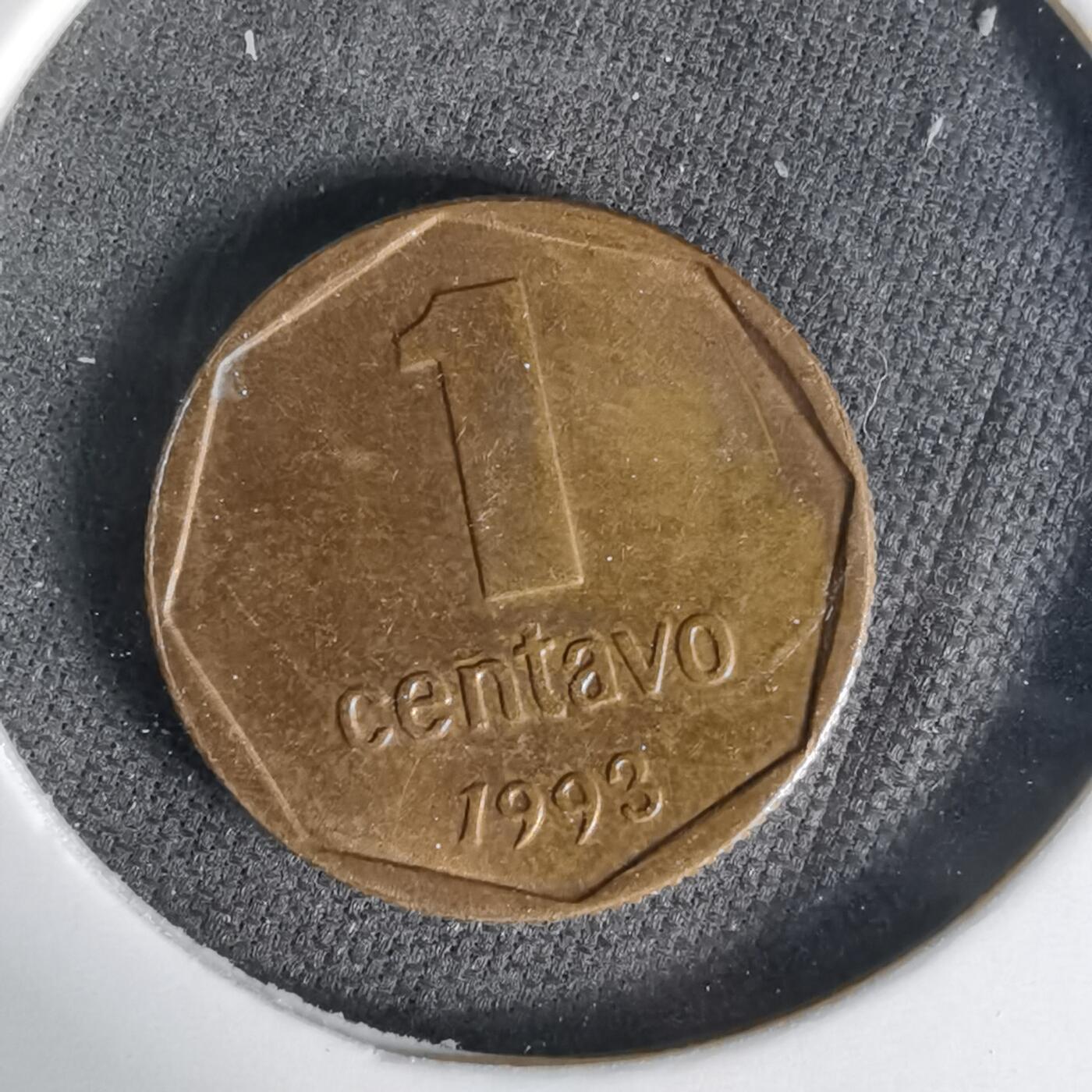 沼泽如烟--第1006场 阿根廷1993年一分