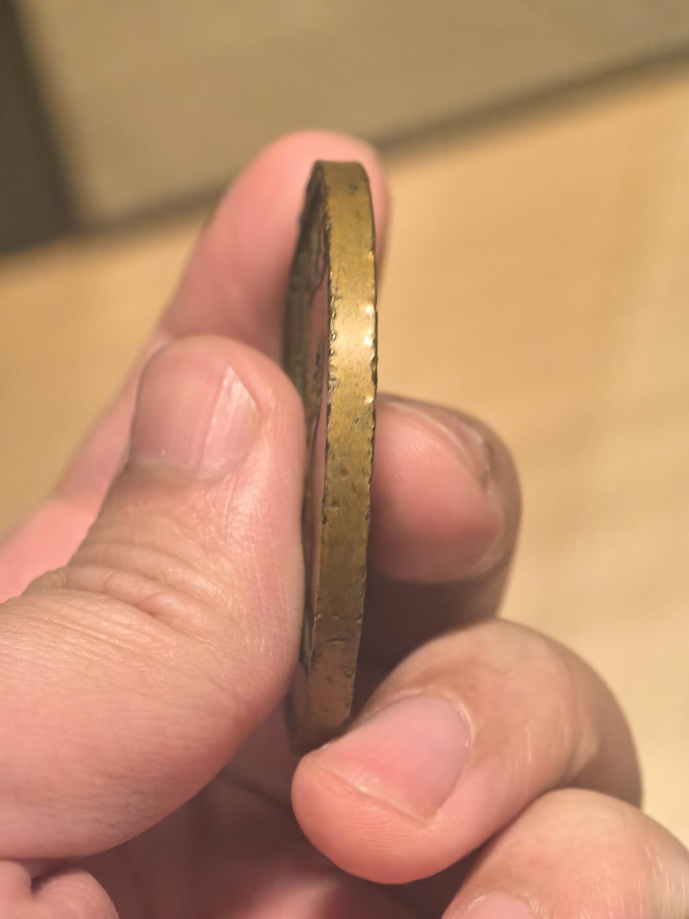 欧洲铜章和回流杂项第一场