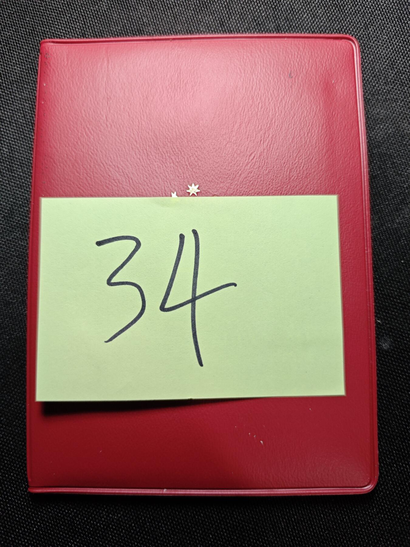 KK钱币收藏小铺   套币 批量/好品散币专场 2月预留时间 周末发货  1978澳大利亚大小面值清年一套 好品