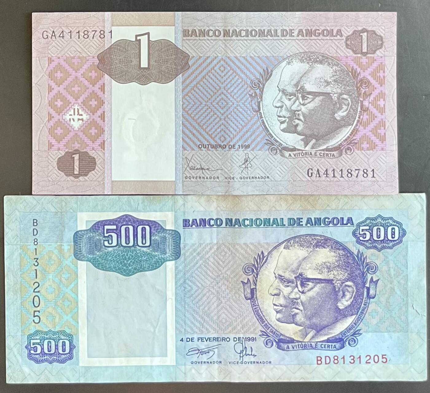 小福收藏拍卖第201期 流通品相裸钞 特惠场 本场拍卖美洲大洋洲非洲亚洲纸币【佣金仅收2% 不设最低佣金 全场包邮】