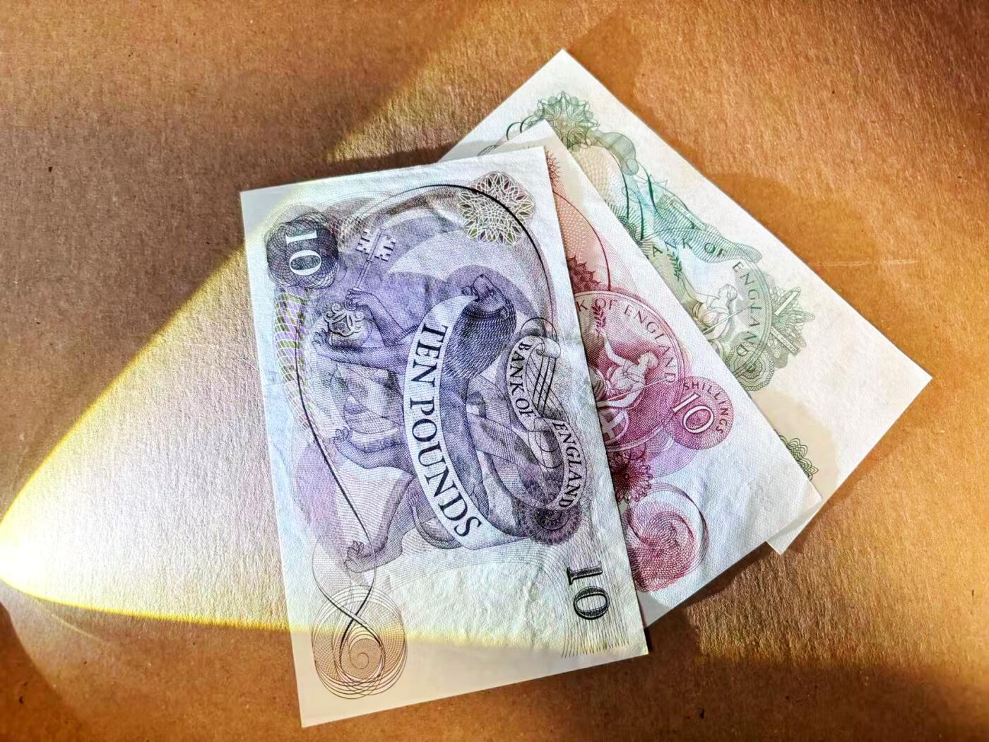 【Blue Auction】世界纸币精拍第789期——18级TOP拍卖/信誉/品质/专业/高效💫