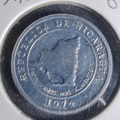 沼泽如烟--第1006场 - 尼日利亚1974年